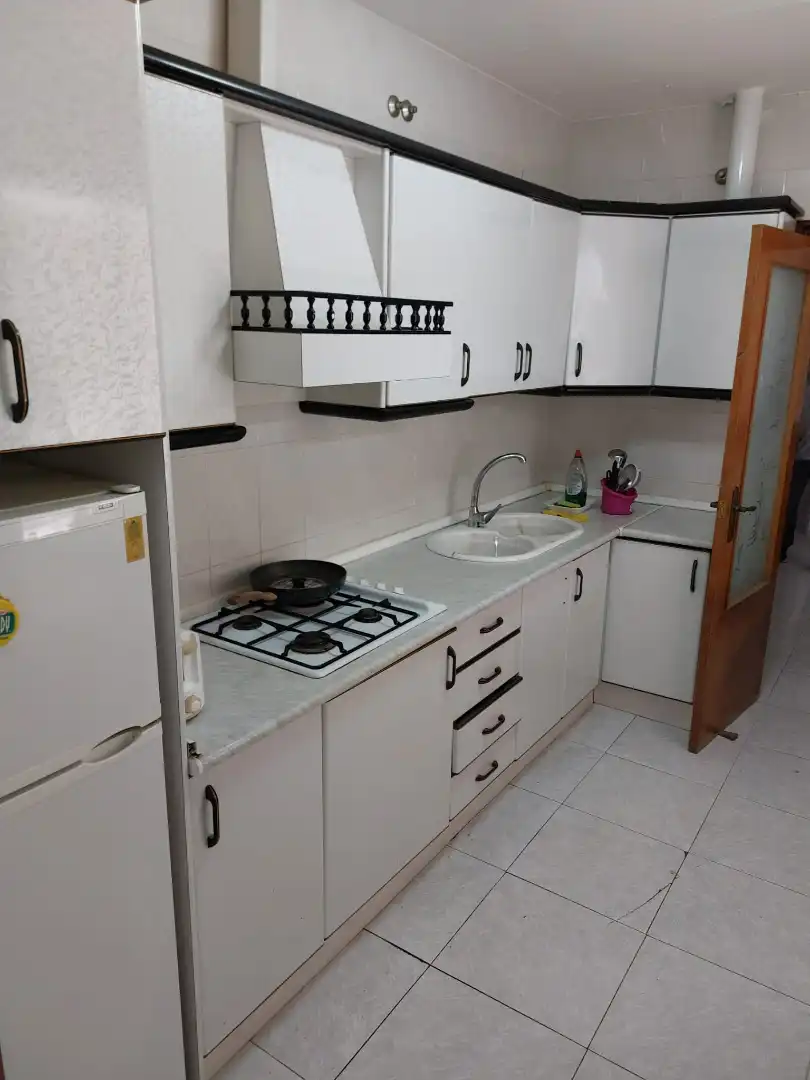 Piso con terraza en venta en Don Benito, imagen 5