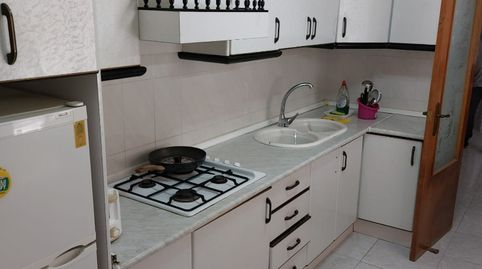 Foto 5 de Piso en venta en Don Benito, Badajoz