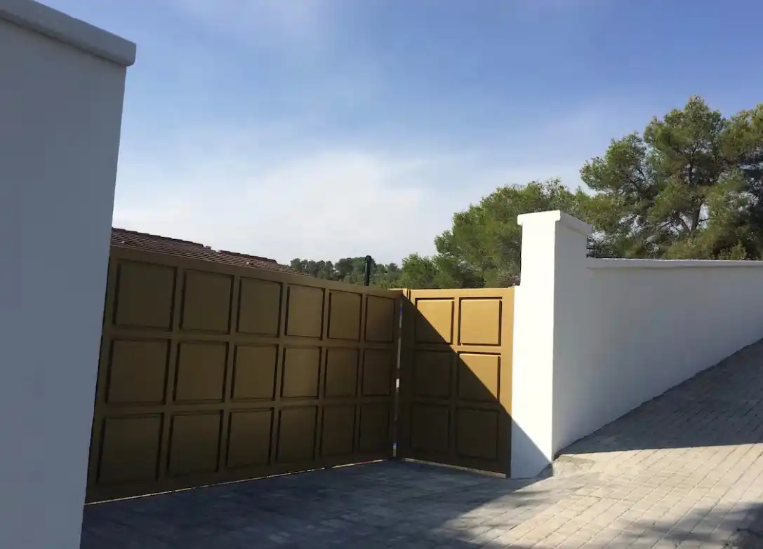 Jardín de Casa o chalet en venta en Sant Pere de Ribes con Aire acondicionado, Calefacción y Jardín privado