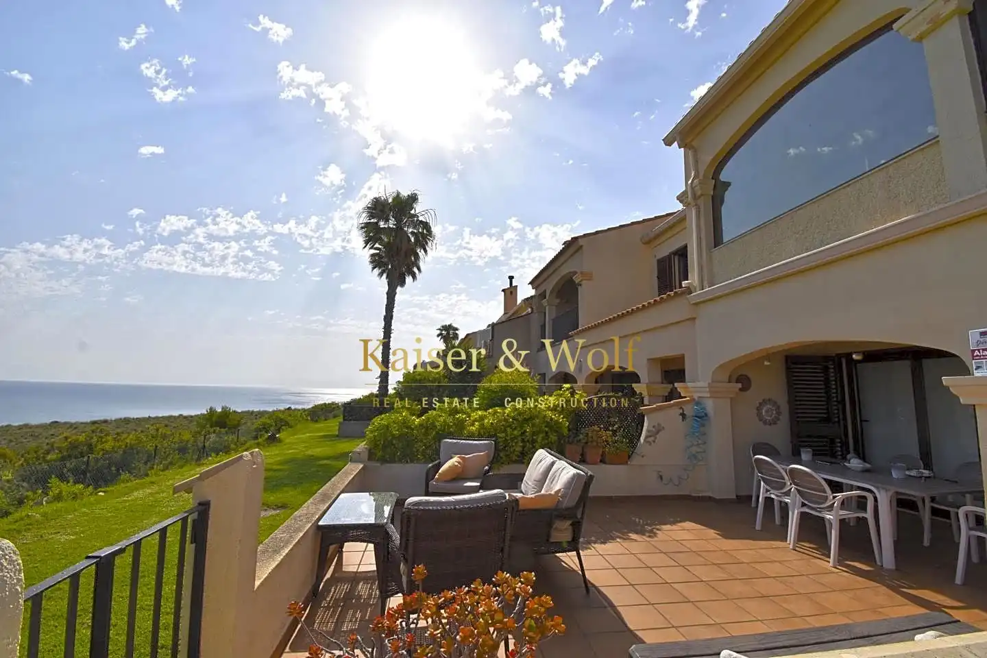 Casa con piscina in vendita a D'Escandinàvia, imagen 2