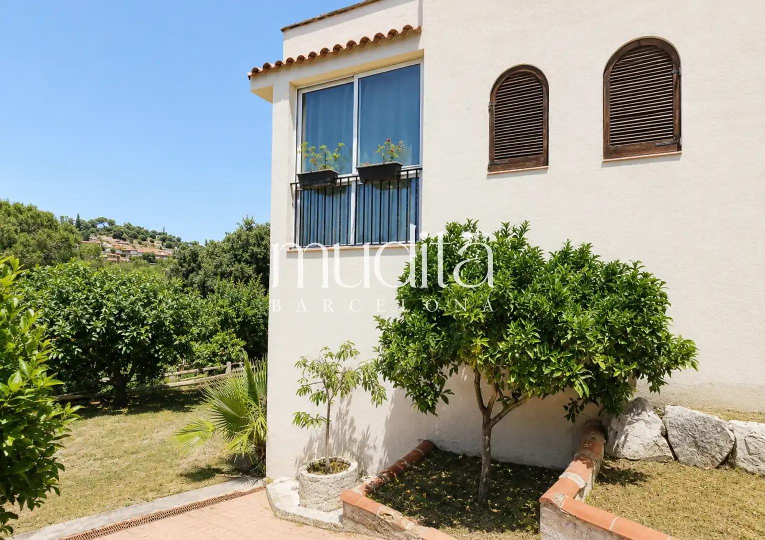 Casa con terraza en venta en Urbanitzacions, imagen 63
