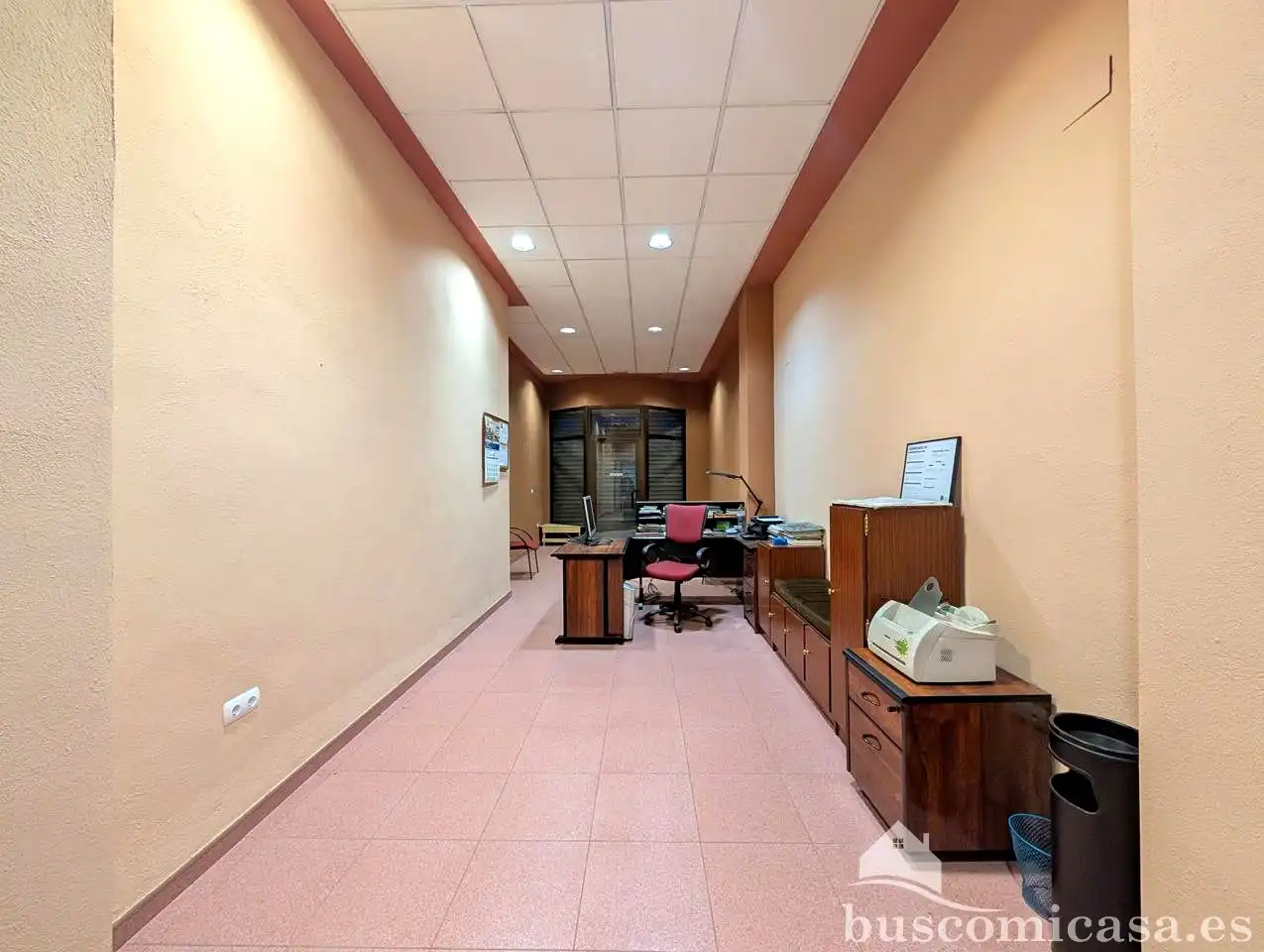 Local comercial en venda a Romea, imagen 8