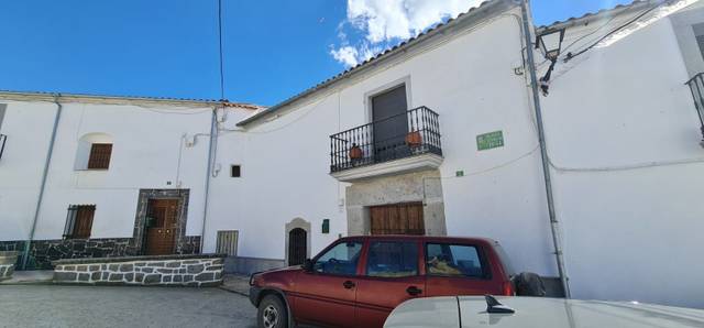 Casa-chalet en Venta en Travesía de los Pedroches en Fuente la Lancha