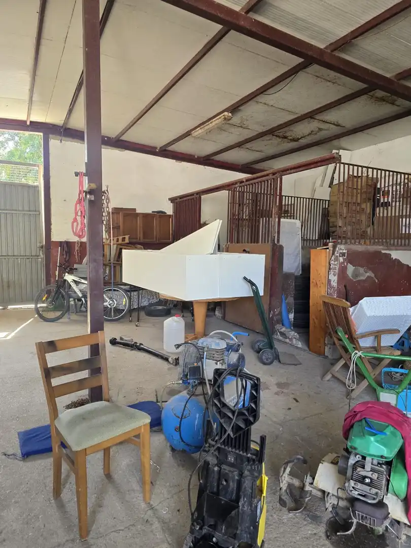 Terreni e lotti in vendita a Los Barrios, imagen 17
