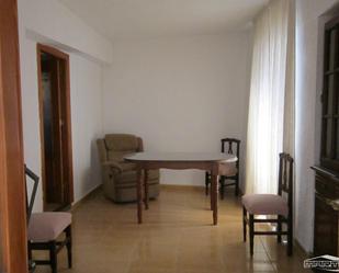 Dining room of House or chalet for sale in Lucena  with Terrace