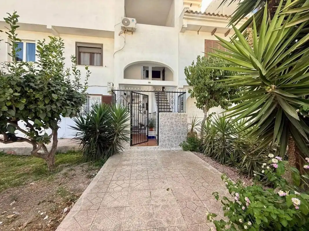 Apartment zum Verkauf in Nueva Torrevieja - Aguas Nuevas, imagen 22