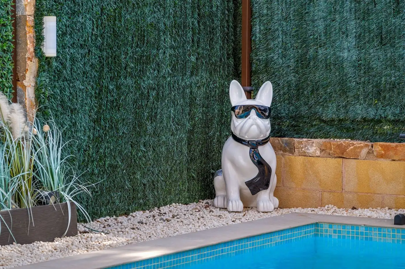 Villa con piscina in vendita a Calle Avenida Mar, imagen 42