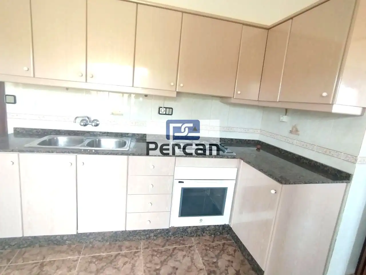Cocina de Planta baja en venta en El Campello