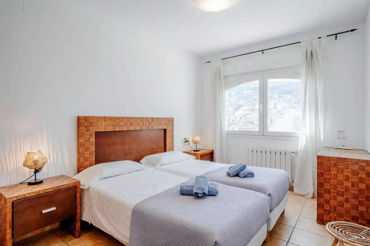 Bungalow amb terrassa en venda a Manzanera - Tosal, imagen 22