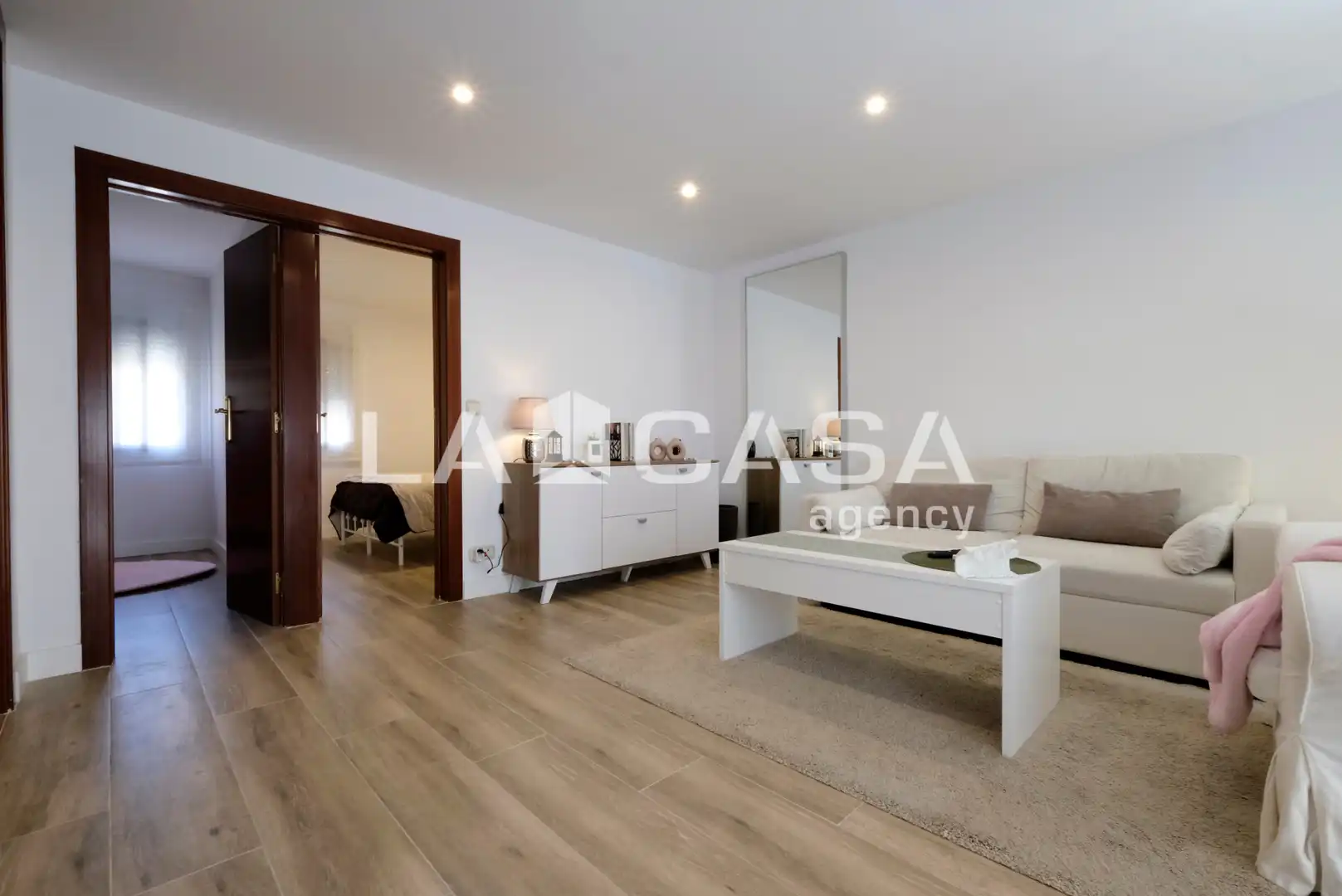 Pis en venda en Barcelona amb Calefacció, Parquet i Forn
