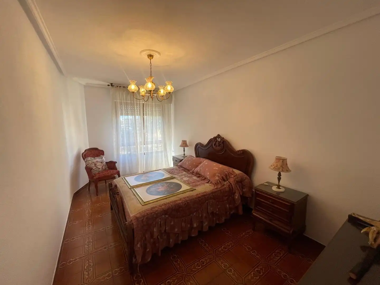Apartamento con terraza en venta en Calle SANTOMERA 4, imagen 14
