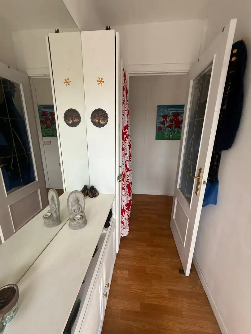 Habitación de Casa o chalet en venta en Lloret de Mar con Calefacción, Jardín privado y Terraza