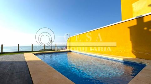 Foto 3 de Casa o xalet en venda a Lagos, Vélez-Málaga