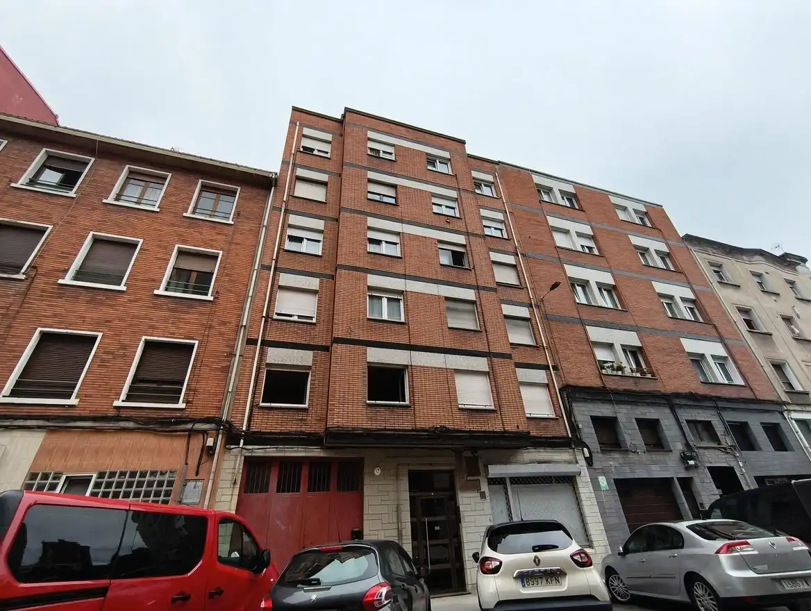 Piso en venta en Calle ZOILA, 6, Llano