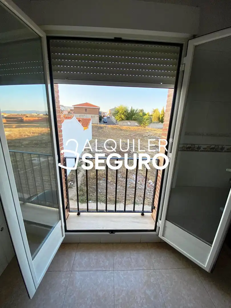Wohnung zur Miete in Fuente, imagen 7