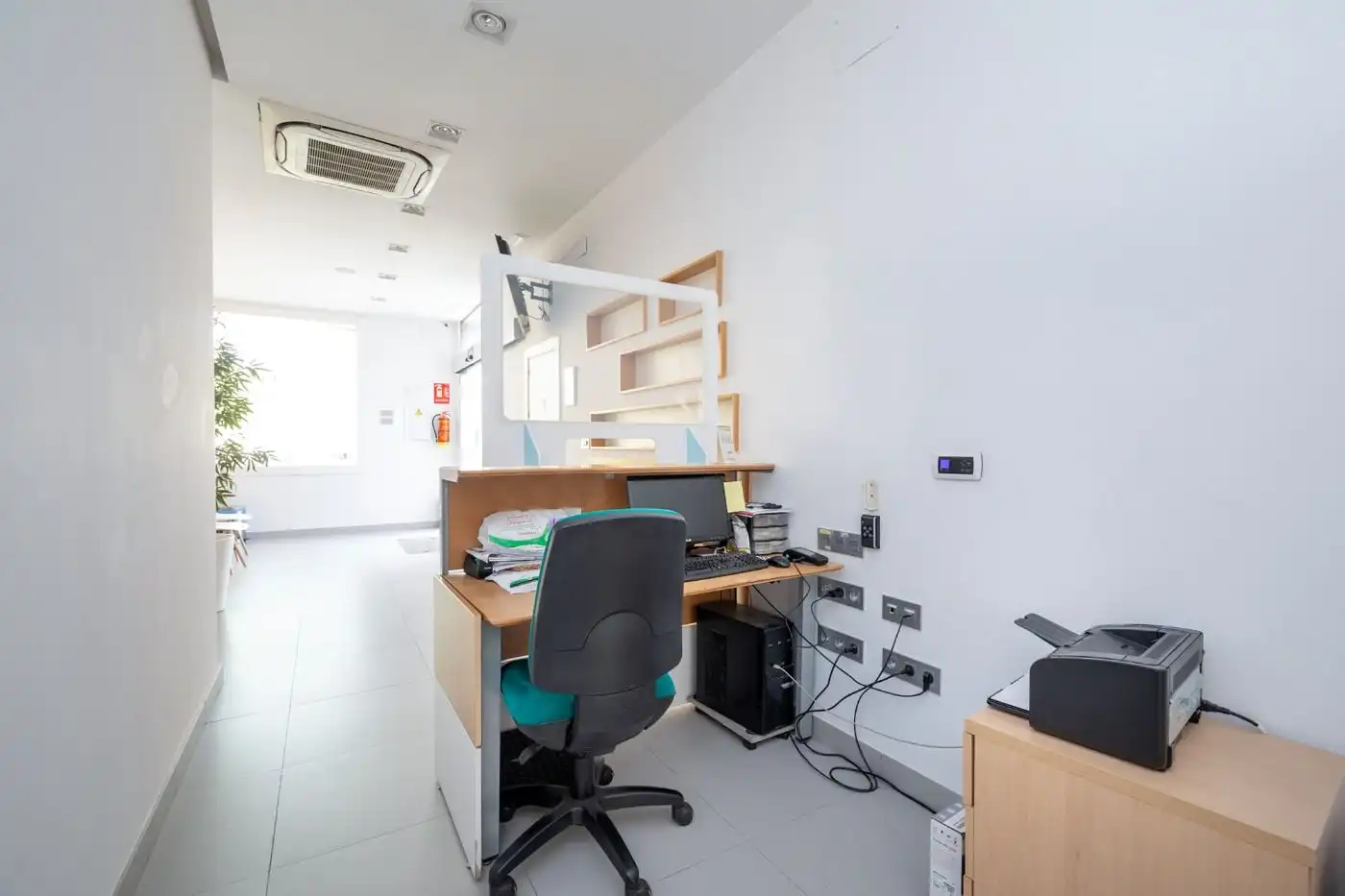 Business premises for sale in Calle bruselas, imagen 12