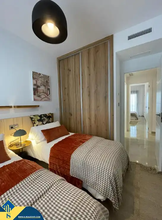 Apartamento con piscina en venta en Pilar de la Horadada ciudad, imagen 10