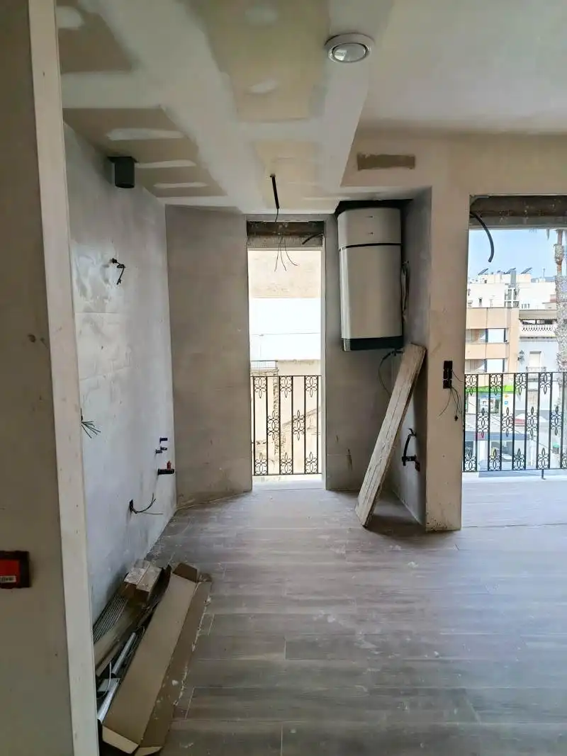 Piso en venta en Bigastro