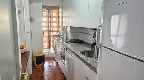 Photo 2 of Flat for rent in Urbanización Atlanterra F, 9, Atlanterra, Zahara de los Atunes