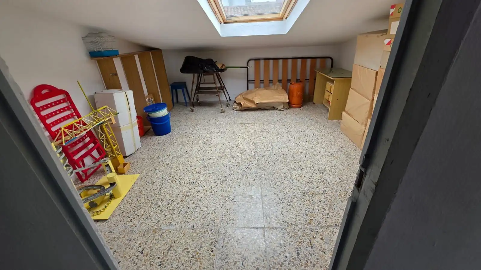 Piso en venta en Castro-Urdiales con Terraza