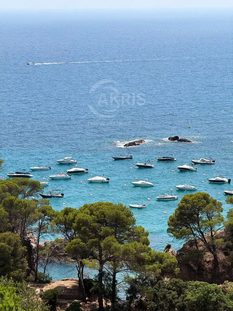 Xalet amb piscina en venda a Rosamar, imagen 4