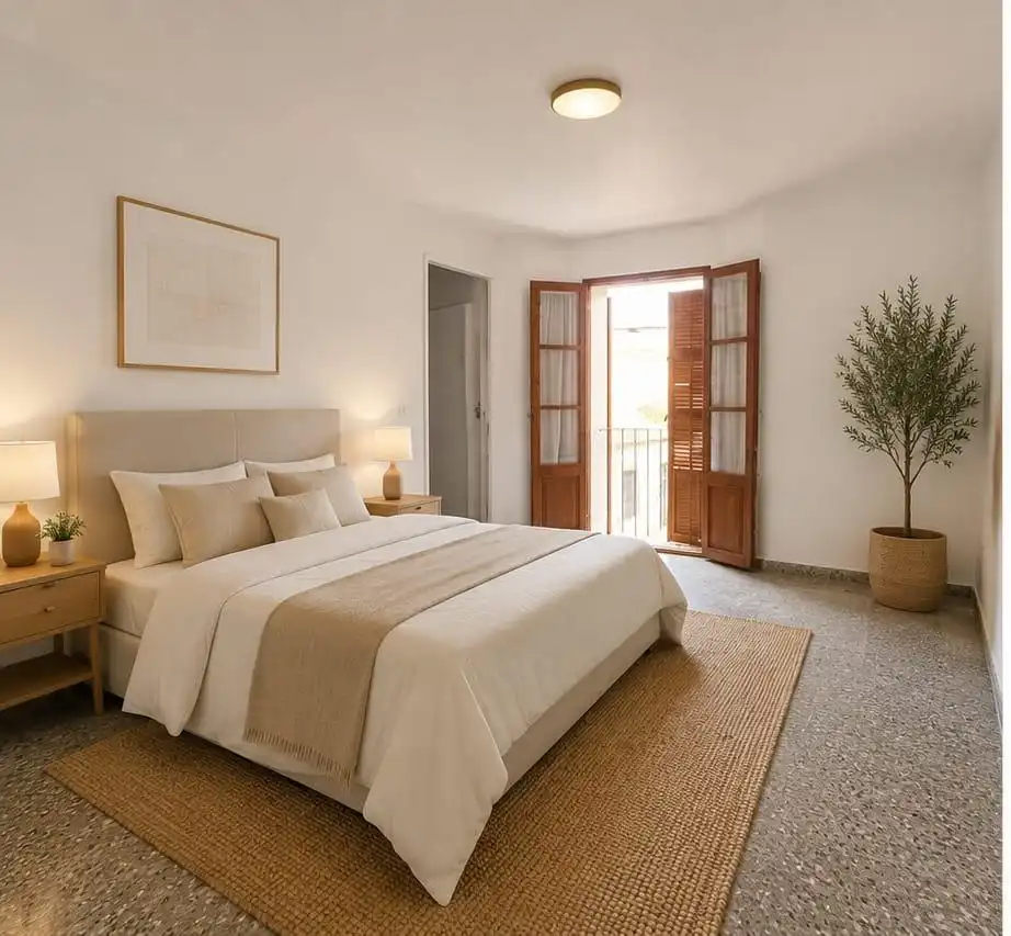House with terrace for sale in Lloseta, imagen 21