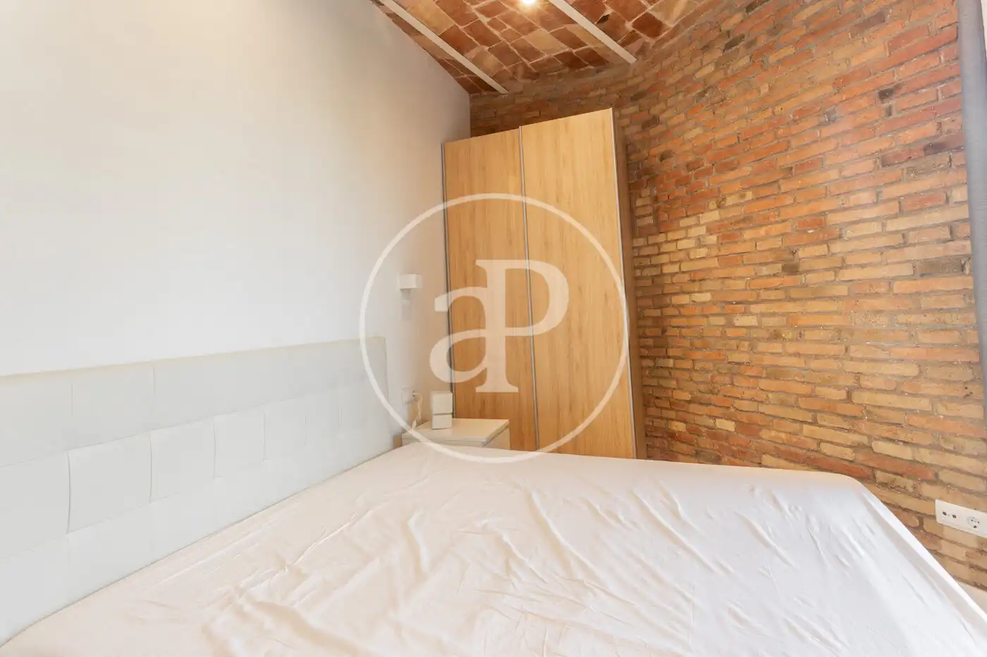 Piso de alquiler en Carrer de la Marina, Fort Pienc