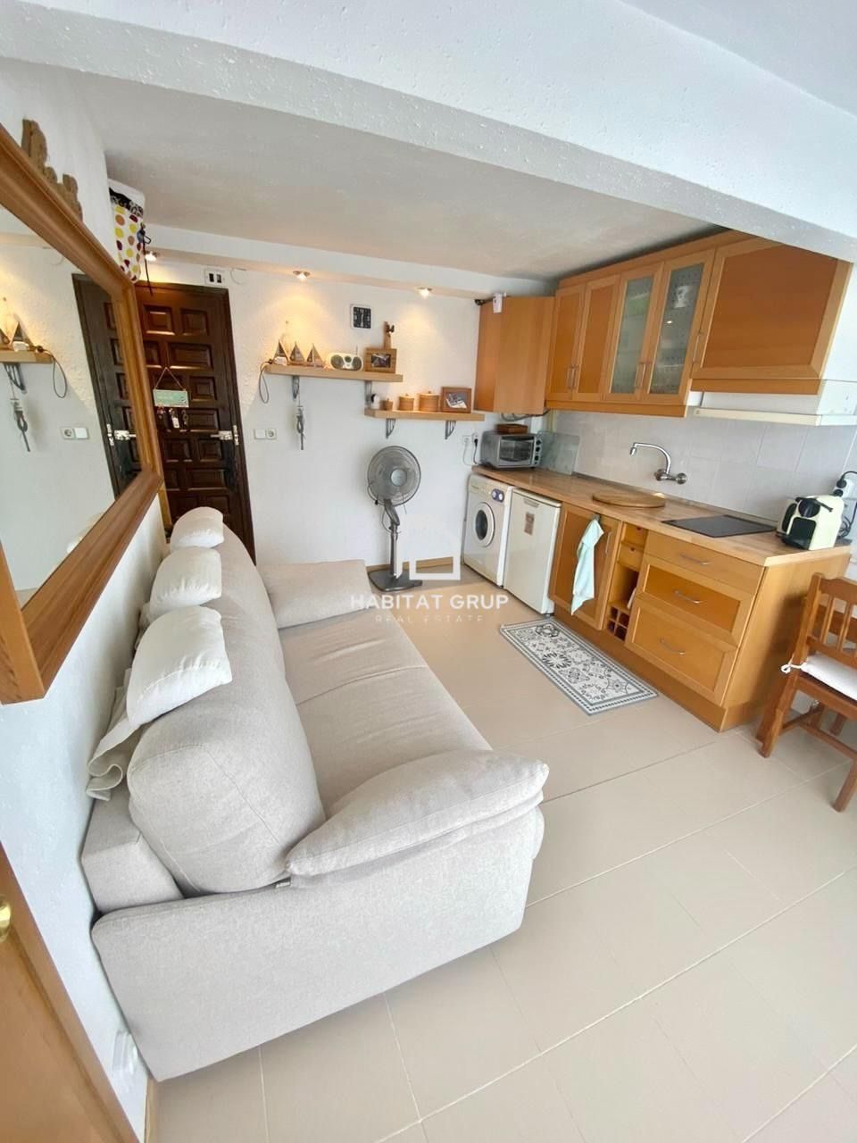 Exterior view of Flat for sale in Castell-Platja d'Aro  with Community pool