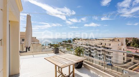 Foto 4 de Ático en venta en Aguadulce Sur, Roquetas de Mar