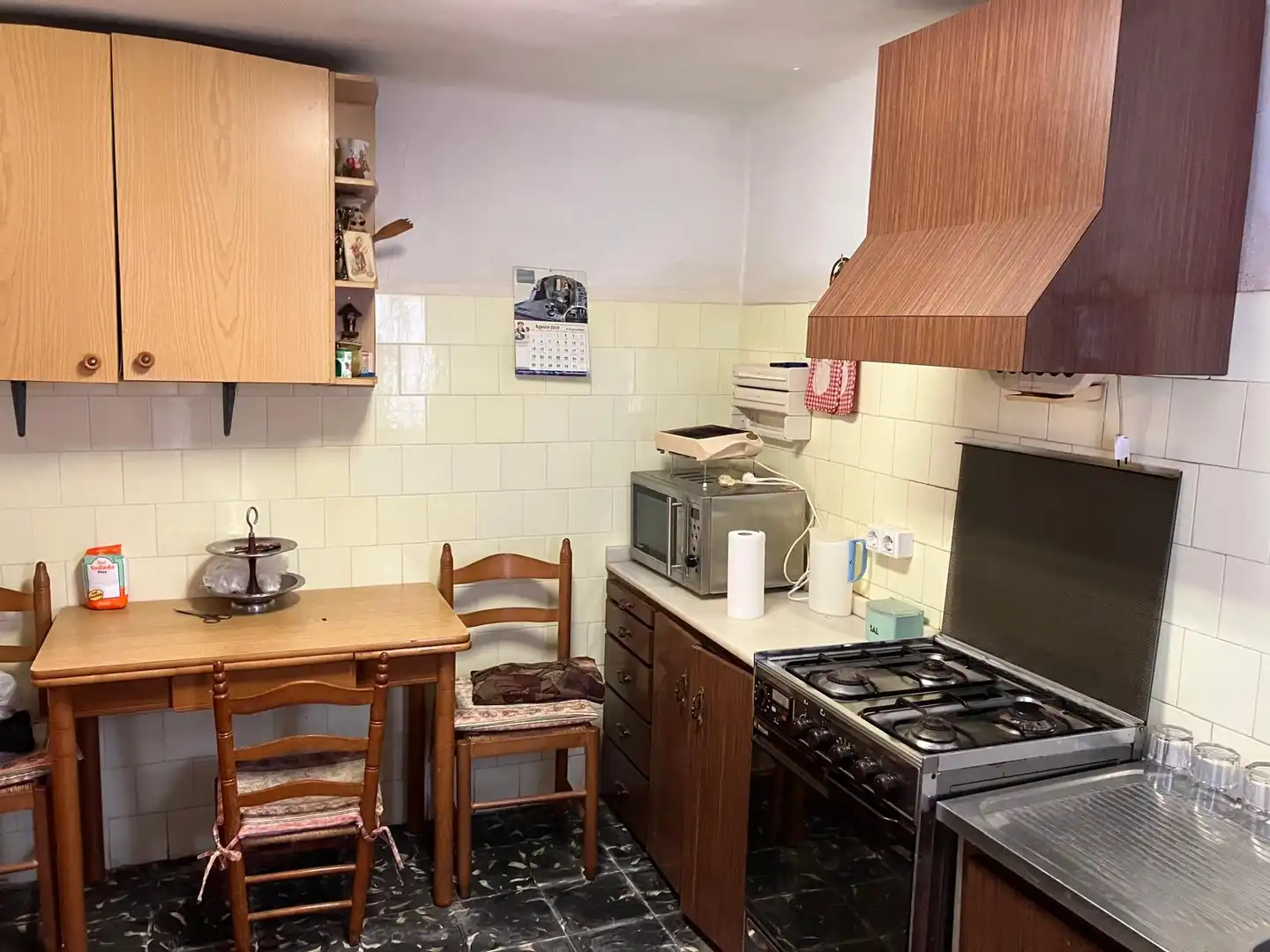 Casa en venda a Sagra, imagen 9