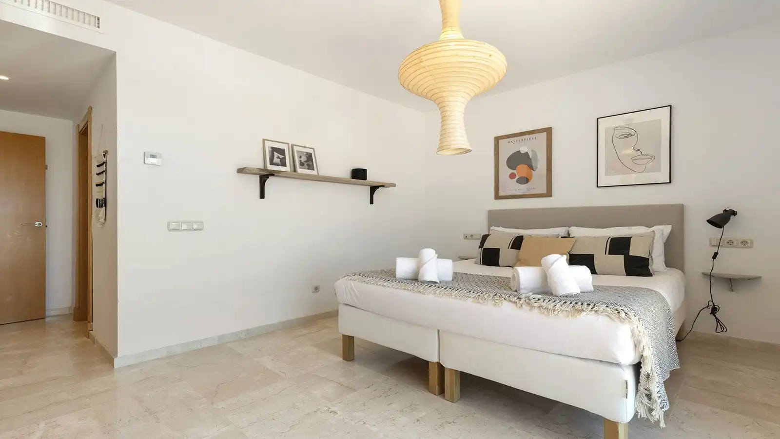 Penthouse mit Pool zum Verkauf in Calle Casares Golf Garden 79, imagen 23
