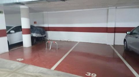 Foto 5 de Garaje en venta en San Luis de Sabinillas, Manilva