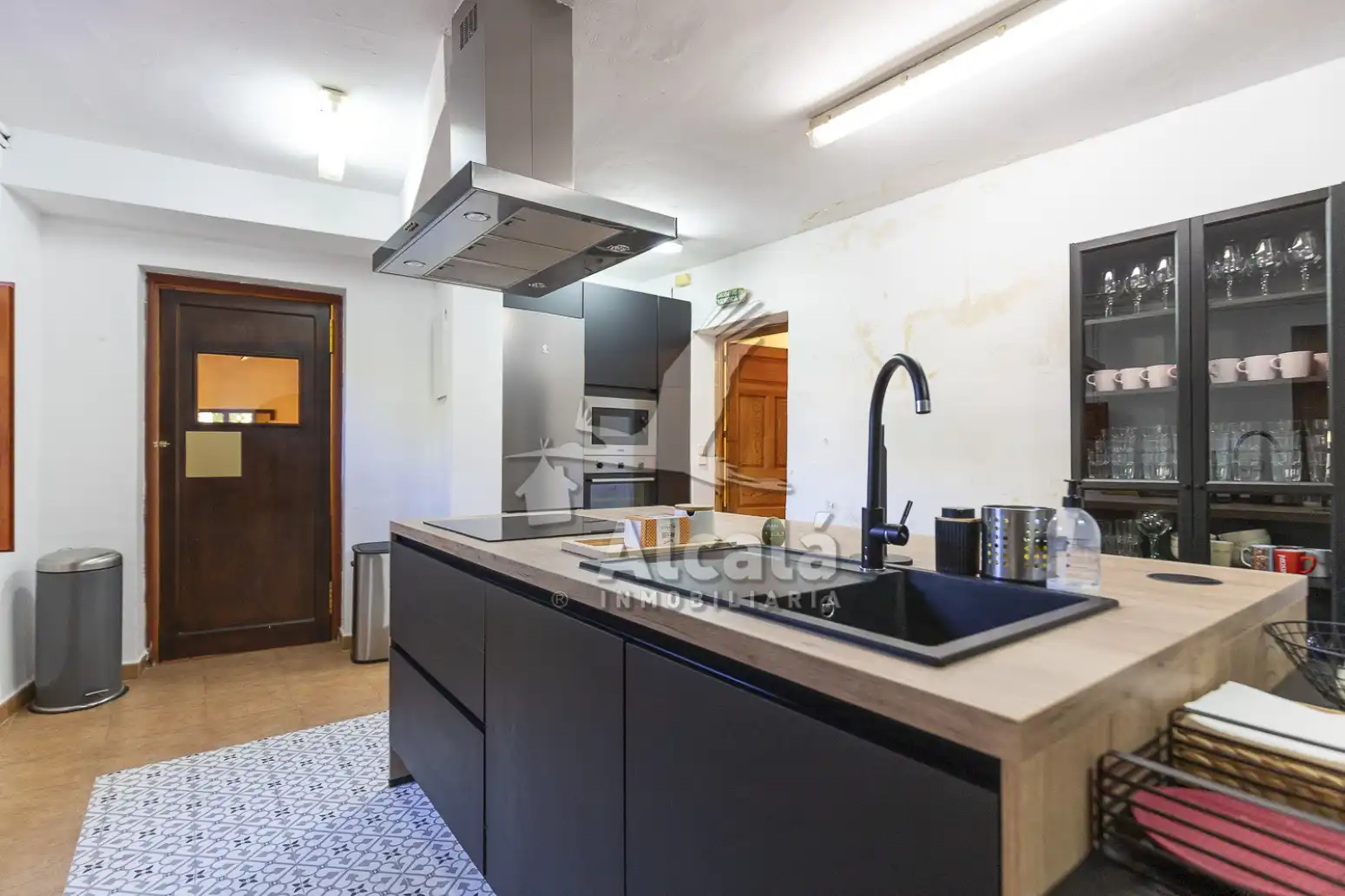 Casa in vendita a Santorcaz, imagen 30