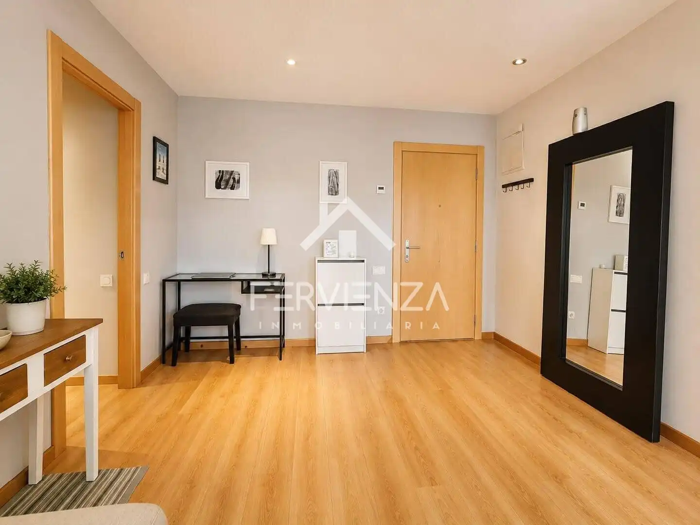 Flat for sale in Siero