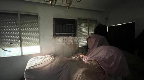 Foto 2 de Pis en venda a C. Constantina, Cruz Roja,  Sevilla Capital