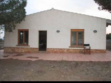 Terreno rustico in vendita a Cehegín