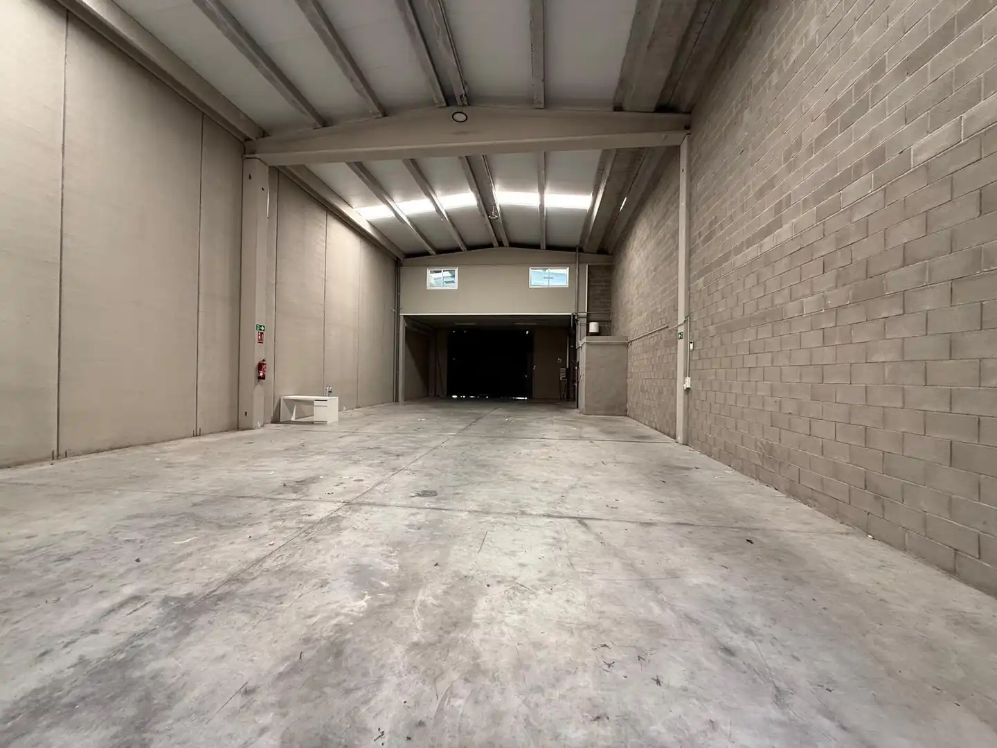 Nave industrial en alquiler en Torreforta