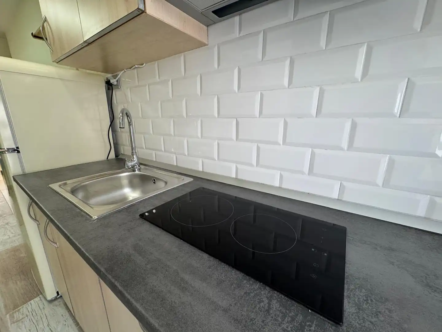 Flat with lift to rent in Calle Almazara 28, imagen 10