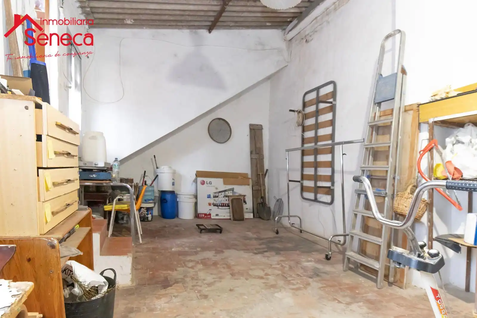 Casa o chalet en venta en Córdoba con Aire acondicionado, Calefacción y Trastero