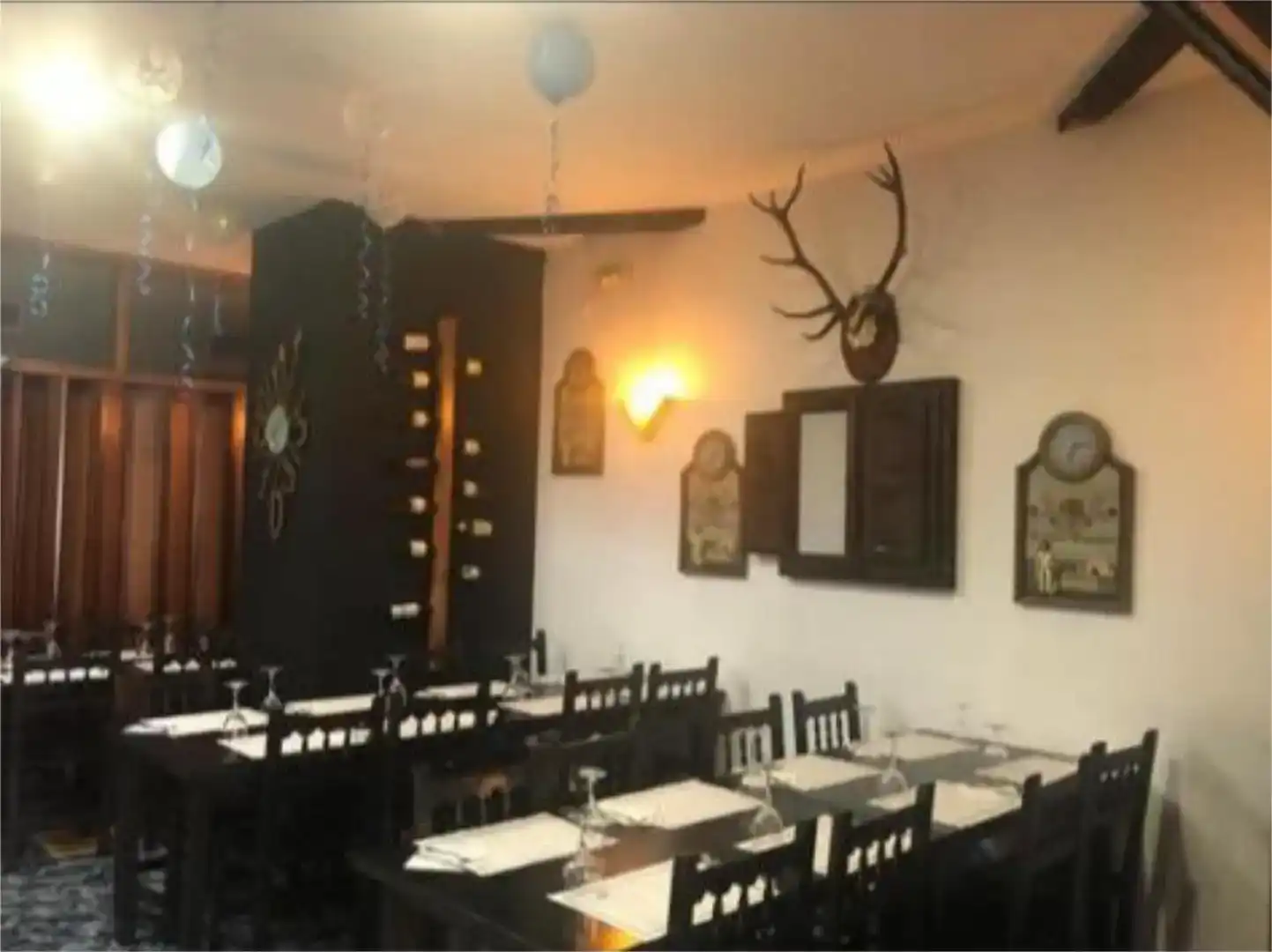 Commercial properties for rent in Guissona