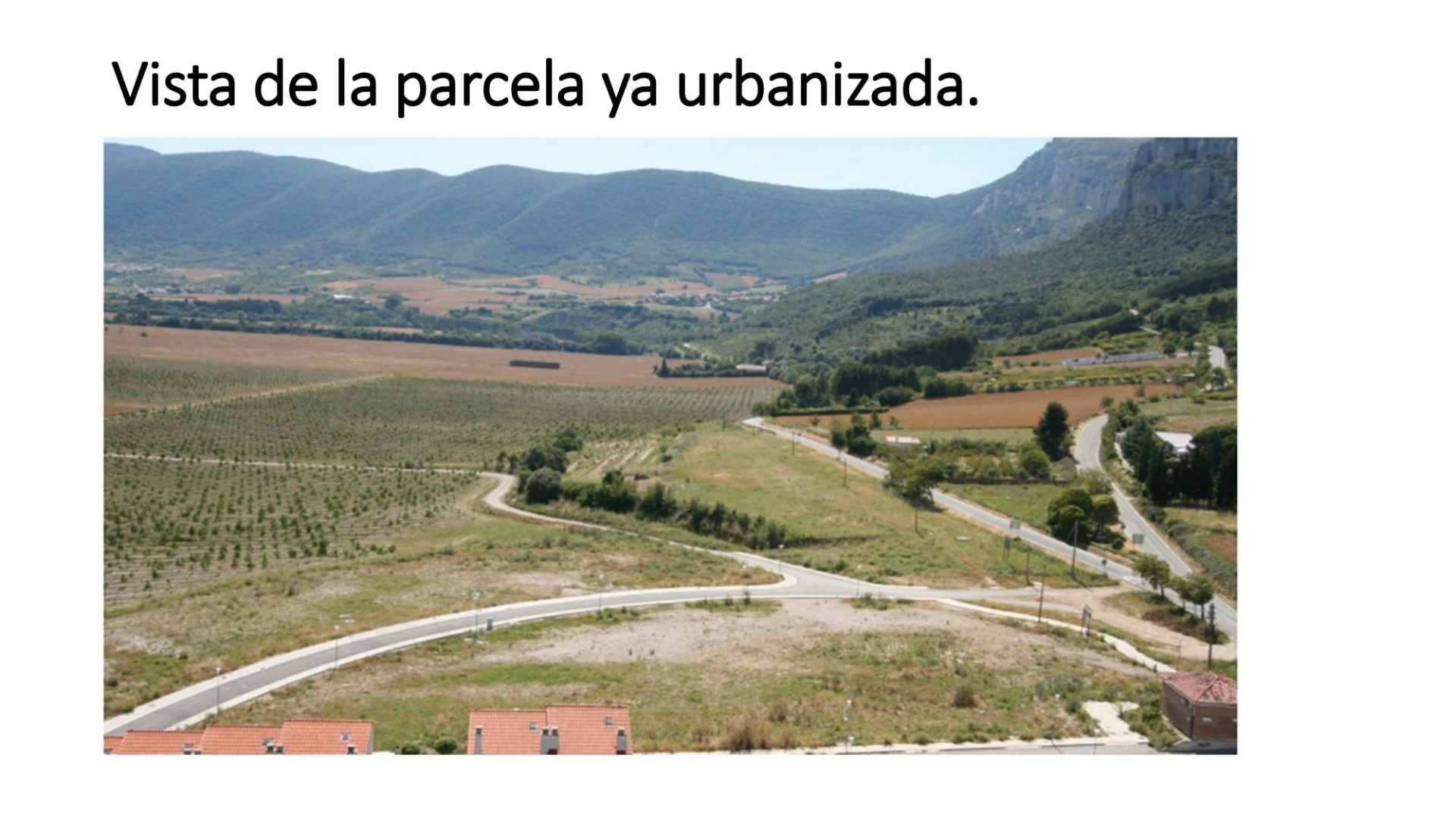 Residential for sale in Etxauri