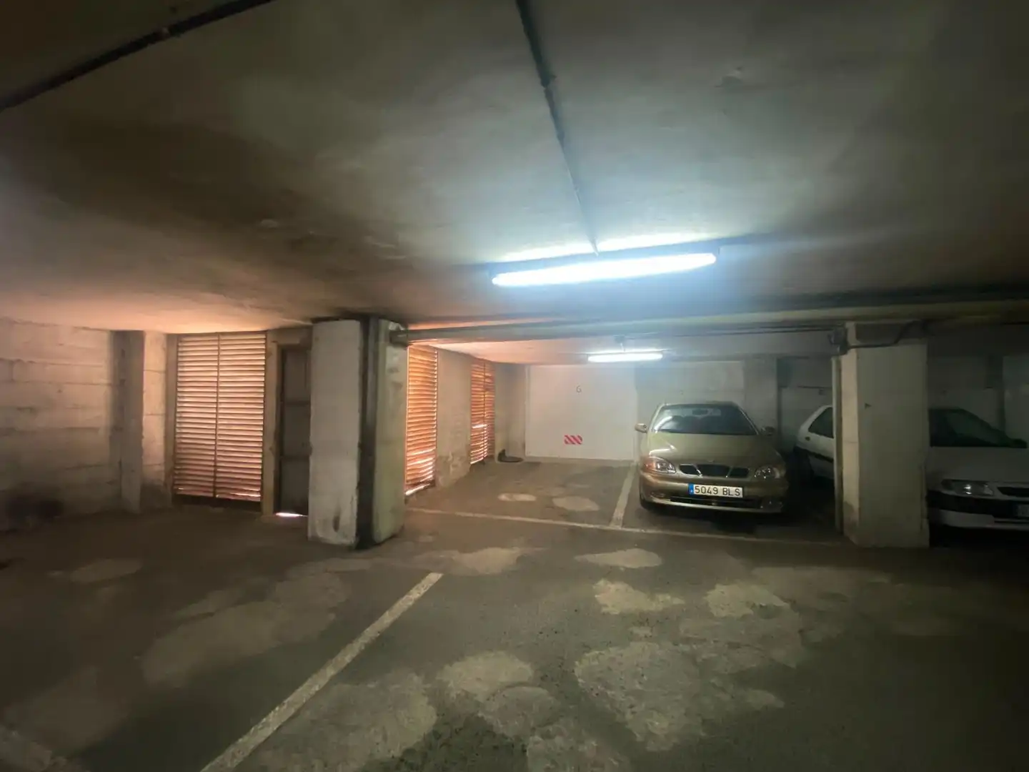 Parking à vendre à Calle TEODORO CUESTA, imagen 6