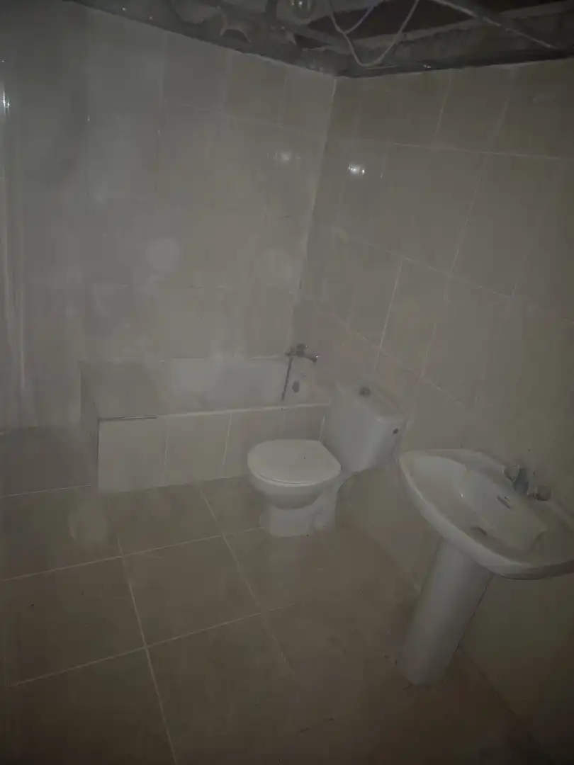 Baño de Casa o chalet en venta en Prat de Comte con Balcón