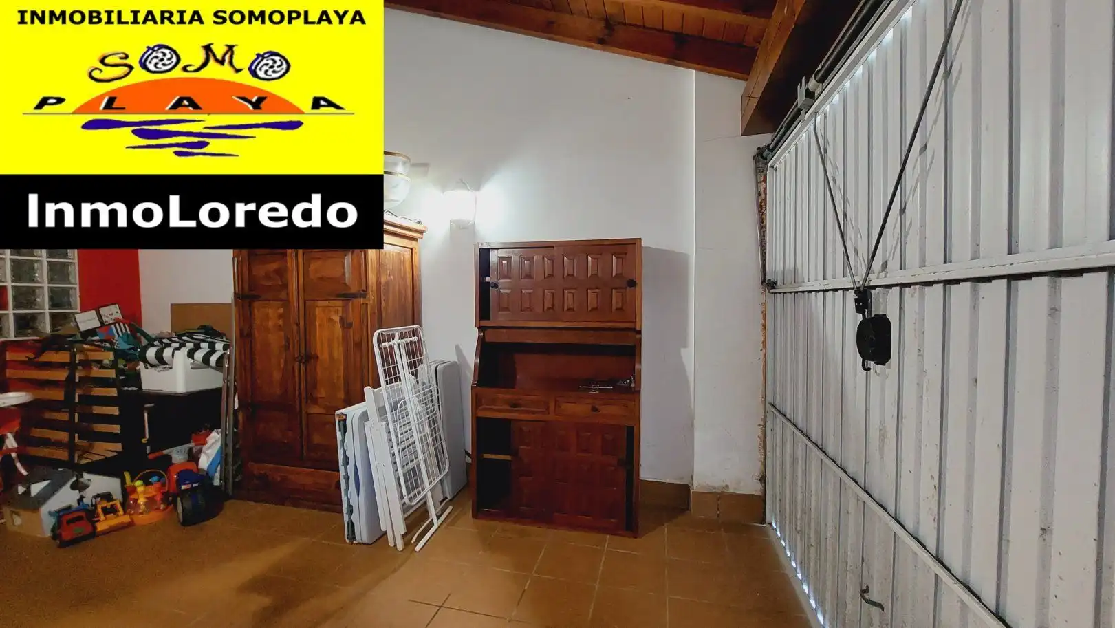 Casa con jardín en venta en Ribamontán al Monte, imagen 58