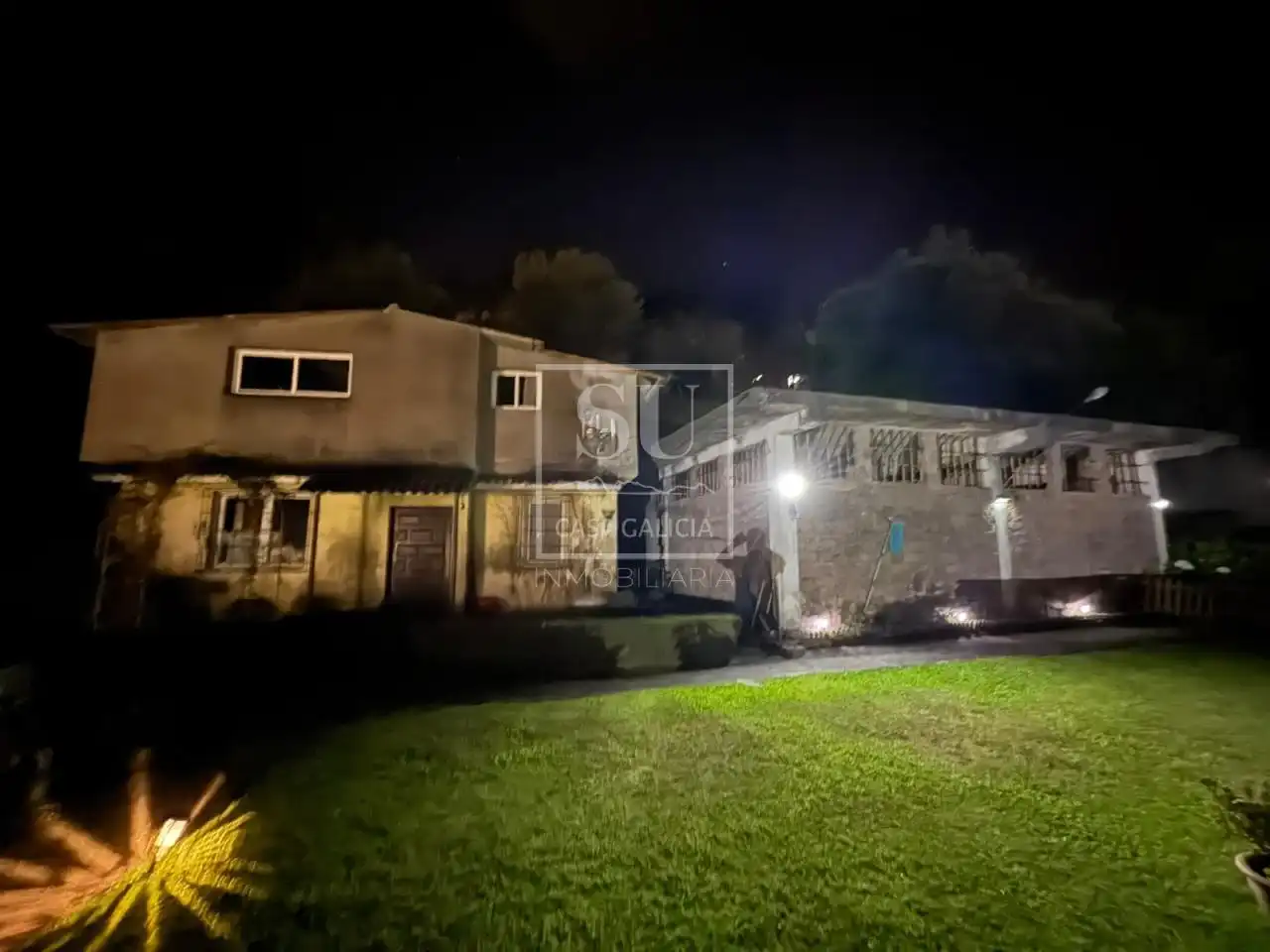 Casa amb jardí en venda a Gondomar, imagen 18