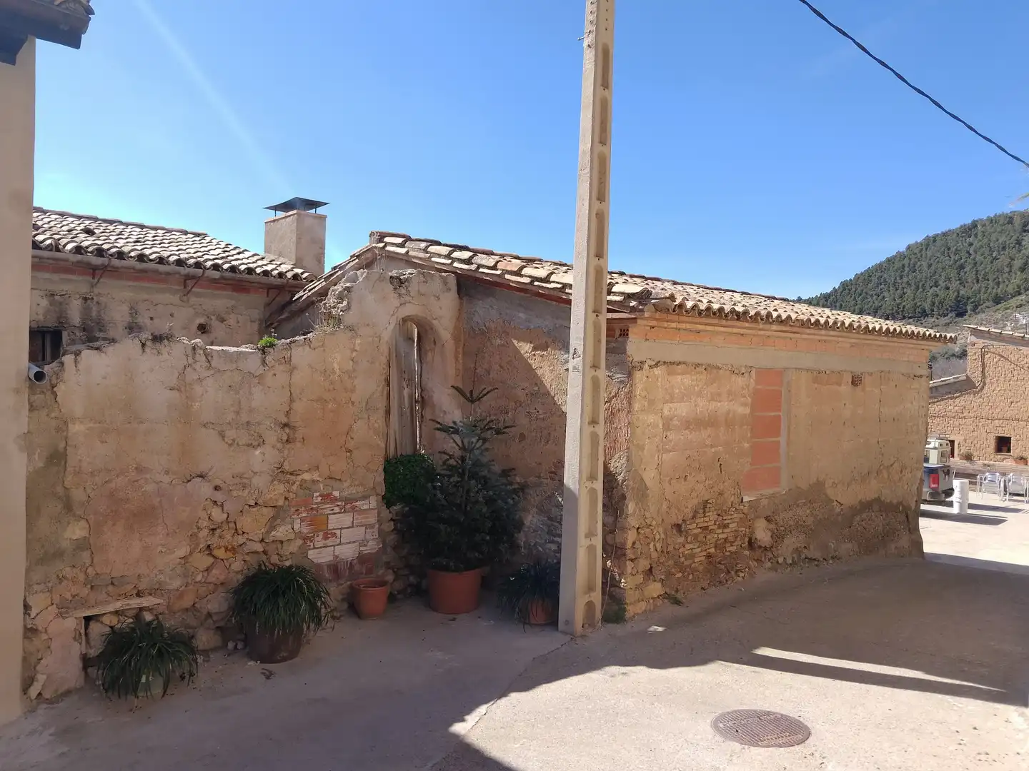 Casa rústica en venda a Azanuy-alins, imagen 3
