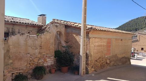 Foto 3 de Finca rústica en venta en Azanuy-alins, Huesca