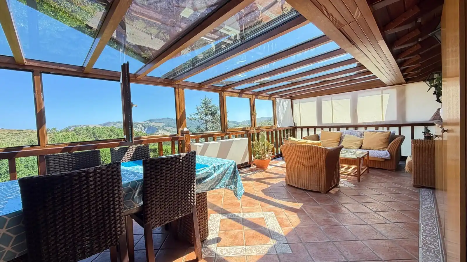 Casa amb terrassa en venda a Barrika, imagen 15