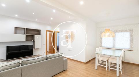 Foto 3 de Pis de lloguer a Carrer de Bilbao, 122, Provençals del Poblenou, Barcelona