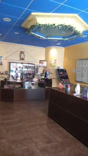 Local comercial en venda a Pozoblanco